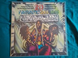 20 Fantastic Soul Hits von The Dancemasters LP gebraucht