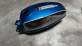 Mofa Puch Pioneer Originaltank (neu)