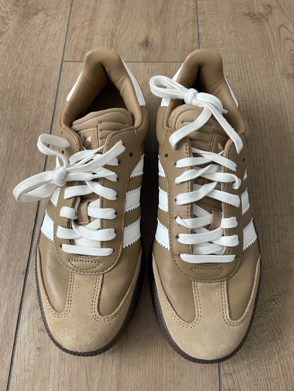 Adidas Scarpe da uomo: Adidas SAMBA XLG Gr. 44 NEU – Nuovo (secondo la descrizione) da Waltenschwil venduto da hansnine 1