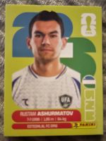 Panini WM 2026 - UZB 6 Sticker - ⚽️
