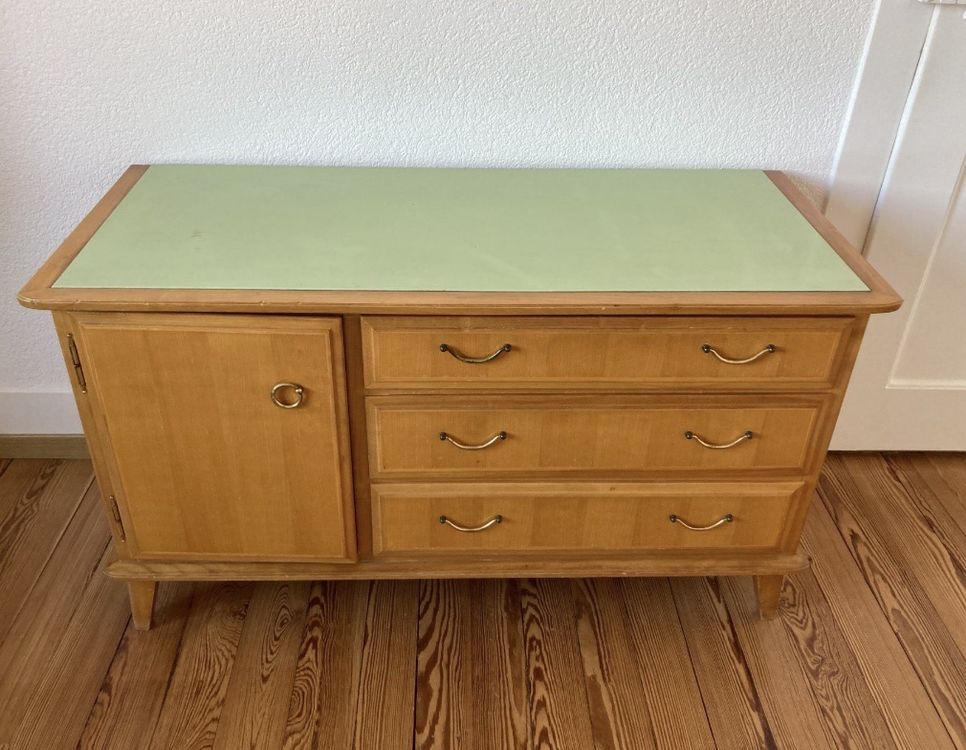 Vintage Kommode | Kaufen auf Ricardo
