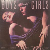BRYAN FERRY - BOYS AND GIRLS