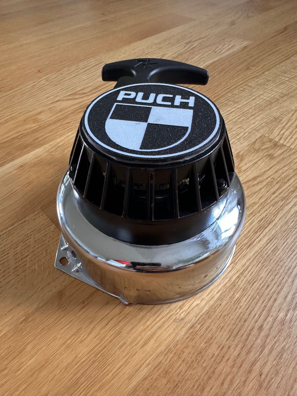 Puch Cyclomoteurs: Seilzugstarter puch – D'occasion à Schwarzenbach SG par petra034 1