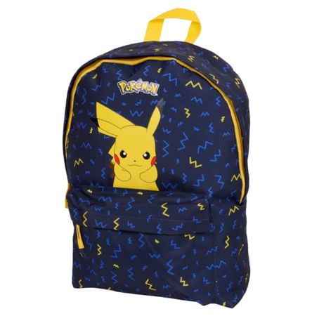 NEW Sac à dos Pokémon