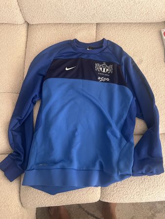 FCZ Nike Pullover Frauen Grösse M guter Zustand