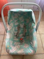 Siège enfant Chicco des années 80-90