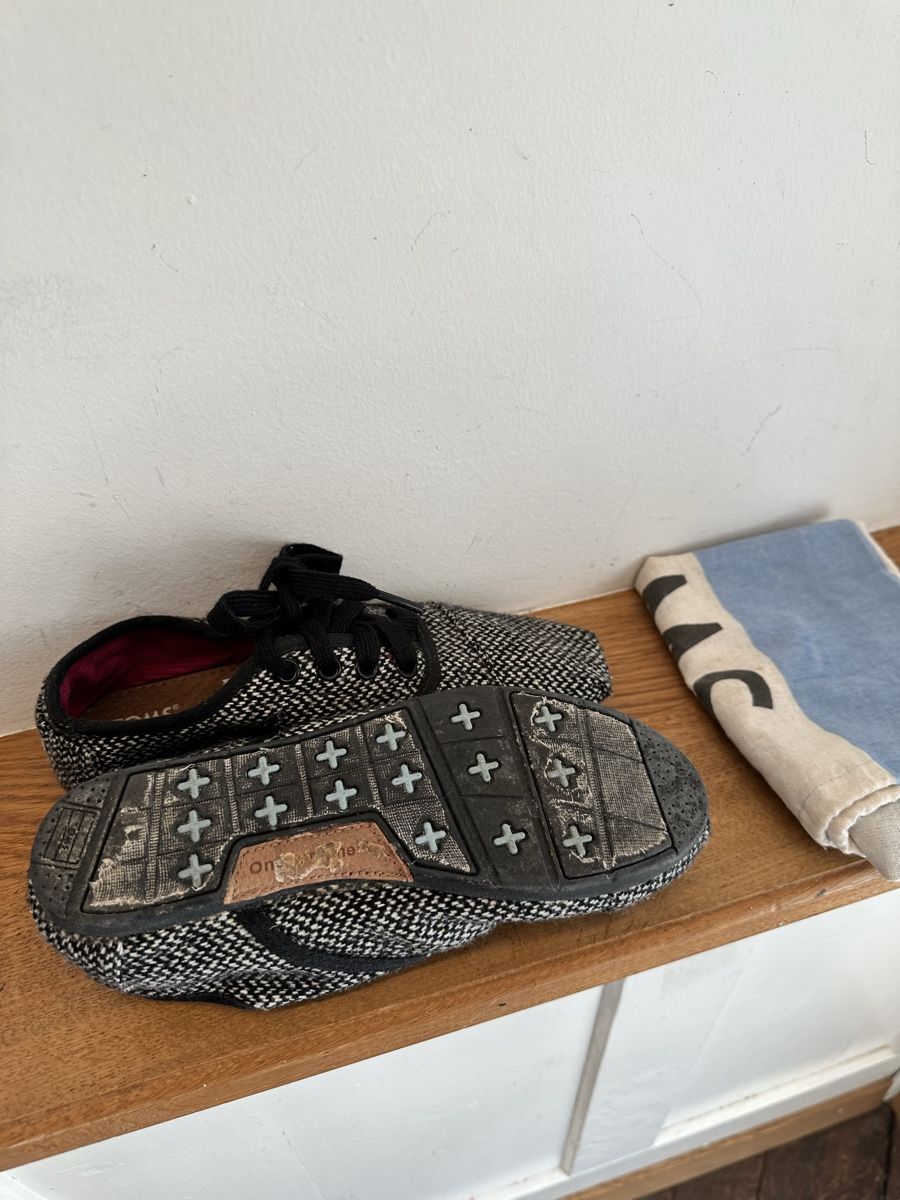 Toms Scarpe da donna: Toms Schuhe Herbst 36 – Nuovo (secondo la descrizione) da Oetwil am See venduto da abtDesign 2