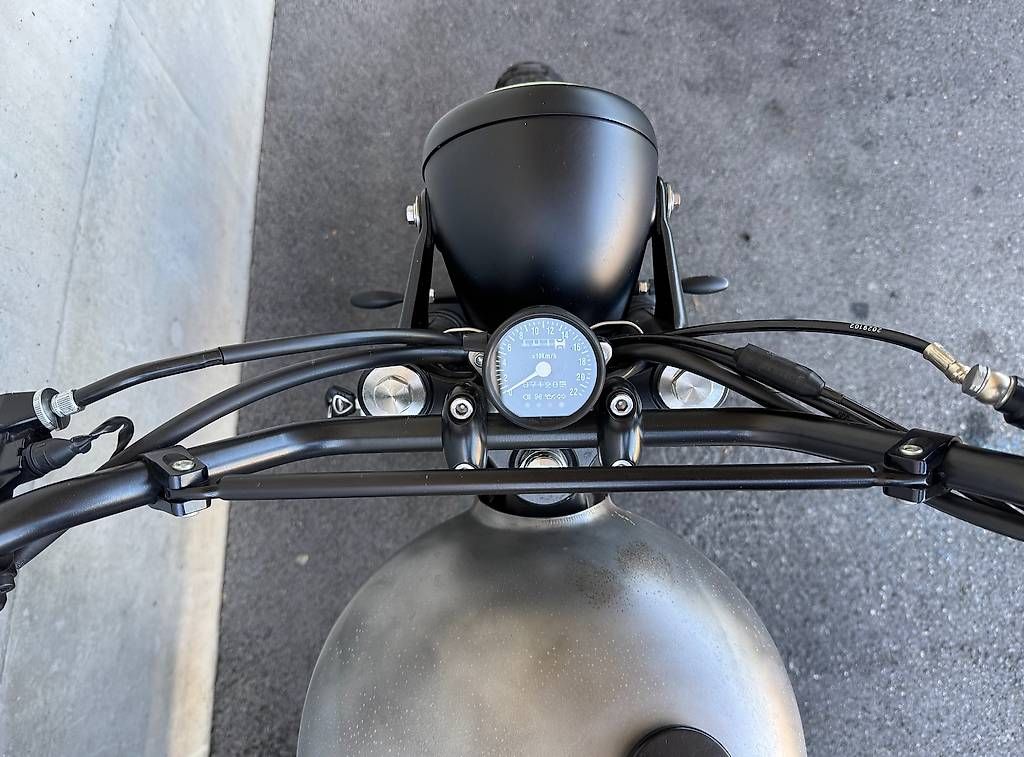 Strada: TRIUMPH Scrambler 900 – Usato da Pfäffikon SZ venduto da bas_pph5 1