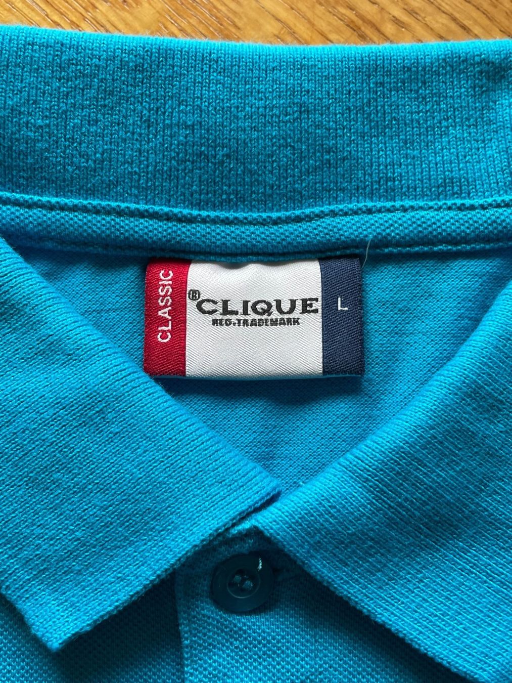 Magliette Polo: Polo Gr. L – Nuovo (secondo la descrizione) da Genève venduto da Livsonman 3