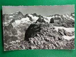 Tierberglihütte S.A.C.