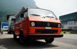 VW T3 Typ 2