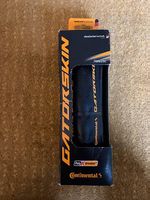 pneu vélo Continental Gatorskin 25mm