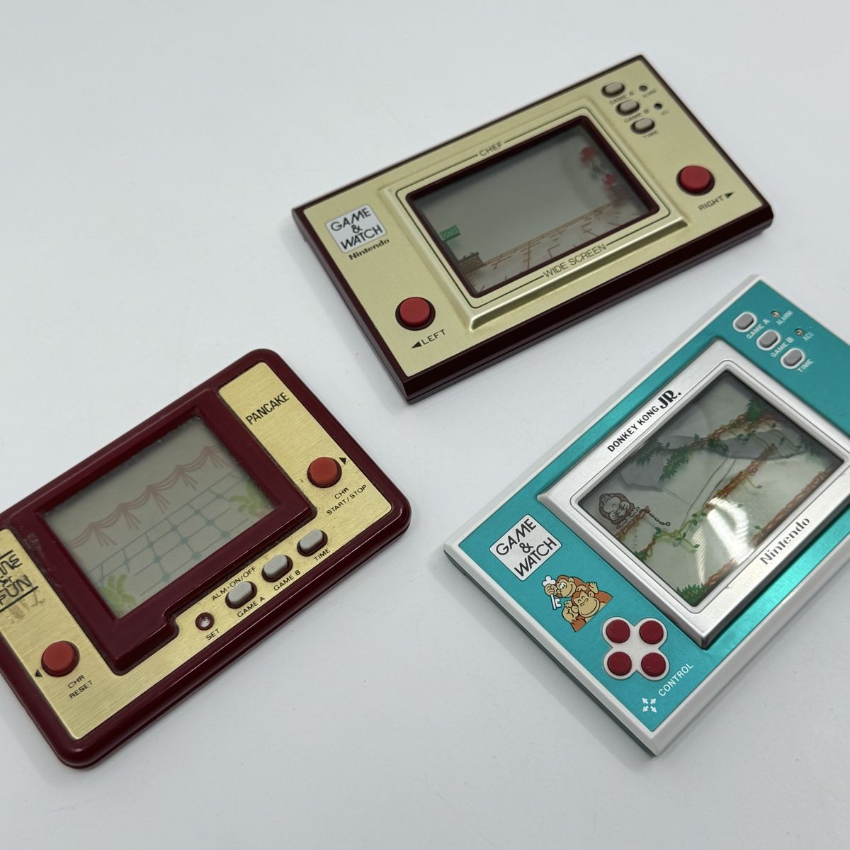 Nintendo Console: 3 Konsolen Defekt – Difettoso da Herisau venduto da Seyashop1 2