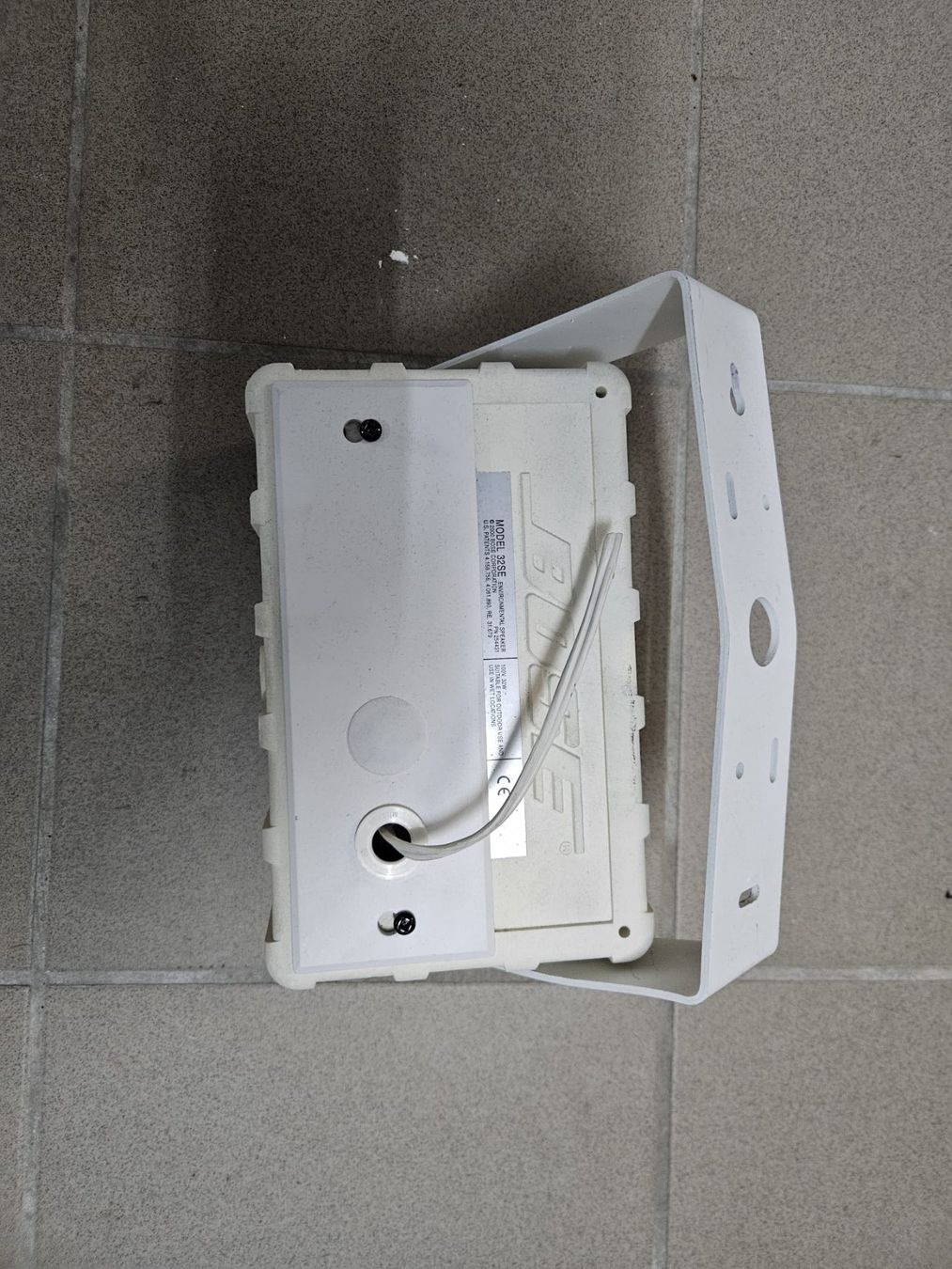 Bose Haut-parleurs: 2x Bose 32 SE – D'occasion à Hildisrieden par nic_2nfs 1
