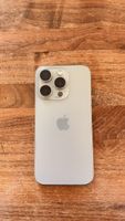 iPhone 15 Pro, 256GB, Titanum