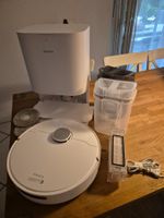 Dreame Saugroboter, Top Zustand und neuwertig. Super Preis!