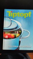 alle TipTopfs,  Oliven-Kochbuch, Veganista, 20min-Küche NEU!