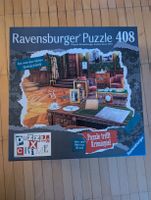 Ravensburger - Puzzle x Crime - Ein mörderischer Geburtstag