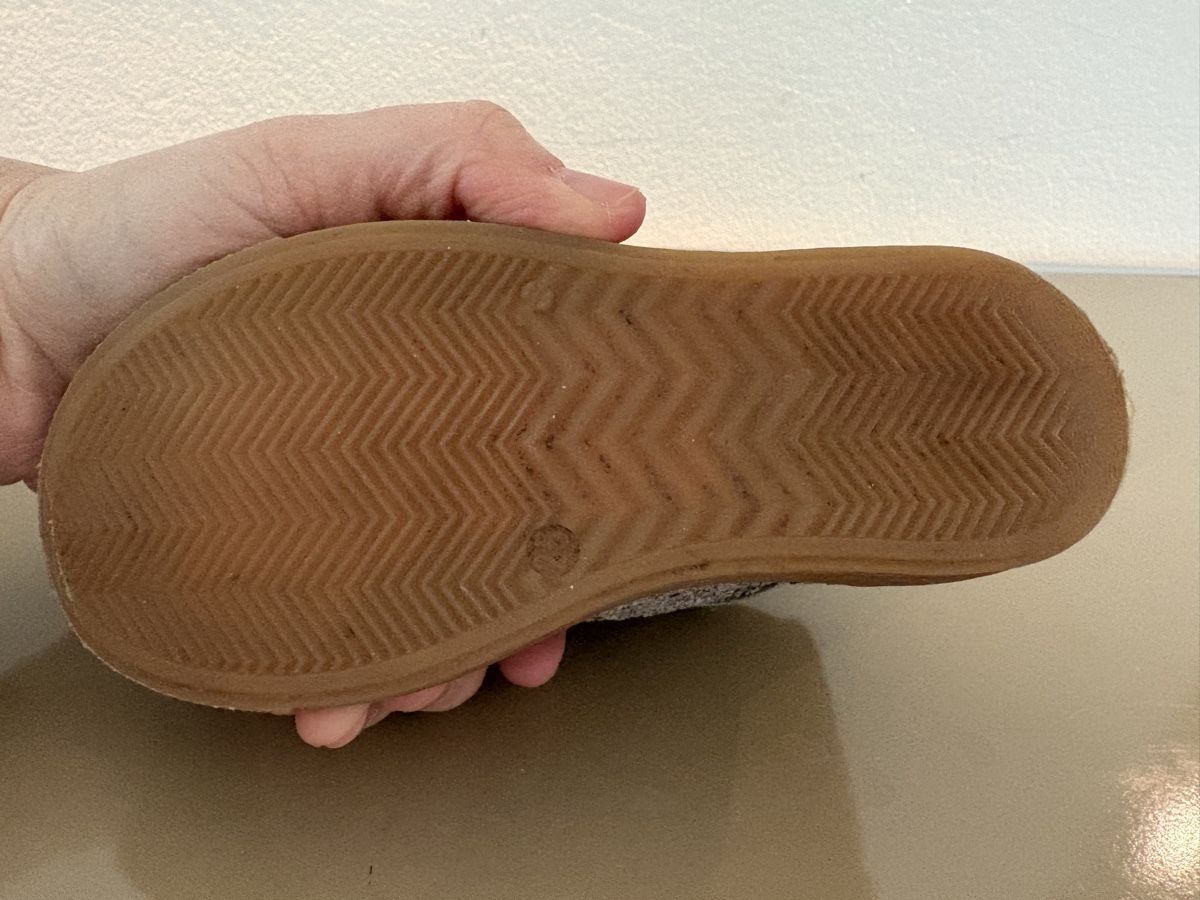 Chaussures garçon: Benjie Lauflernschuhe, Grösse 25 – D'occasion à Gockhausen par lenibeni 2
