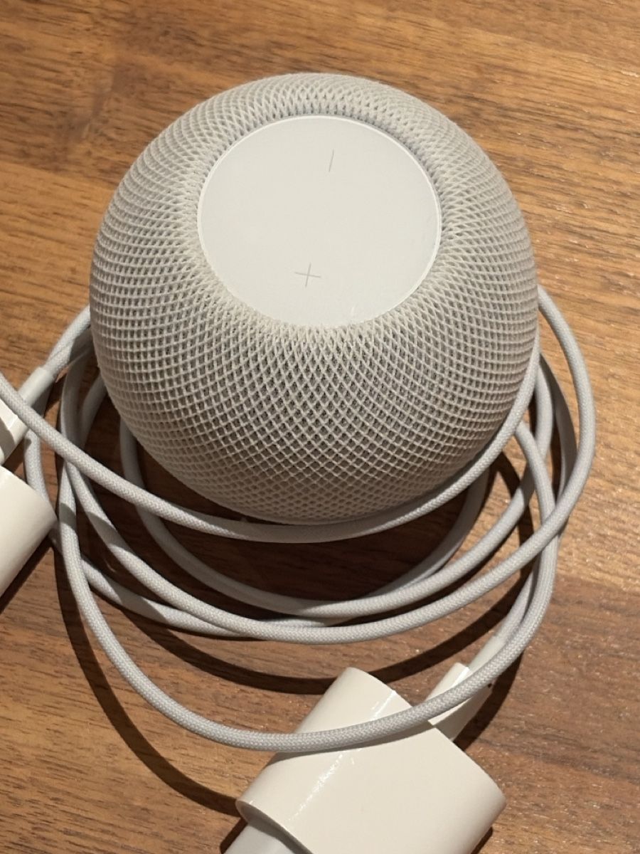 Apple Casse acustiche: Apple HomePod Mini 2er Set Weiss – Usato da Bonaduz venduto da skier2000 1
