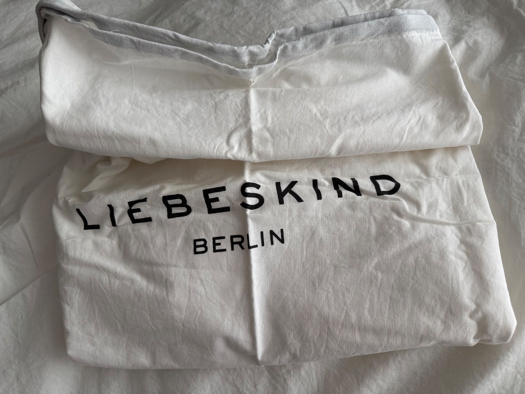 Liebeskind Borse da donna: Cabas Liebeskind Berlin – Usato da Meyrin venduto da mai_pl7s 5