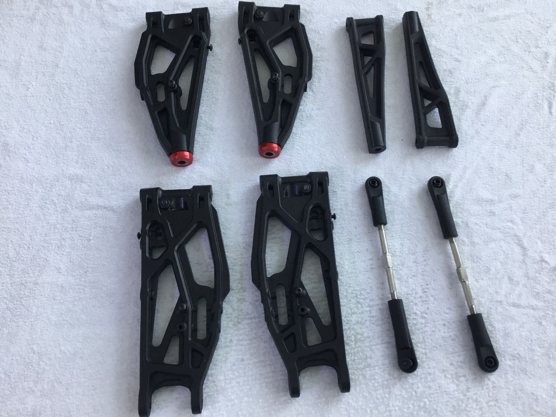 Modellismo RC: Arrma Kraton EXB 1:8 Querlenker – Nuovo (secondo la descrizione) da Büsserach venduto da Swissbluesmobile 2