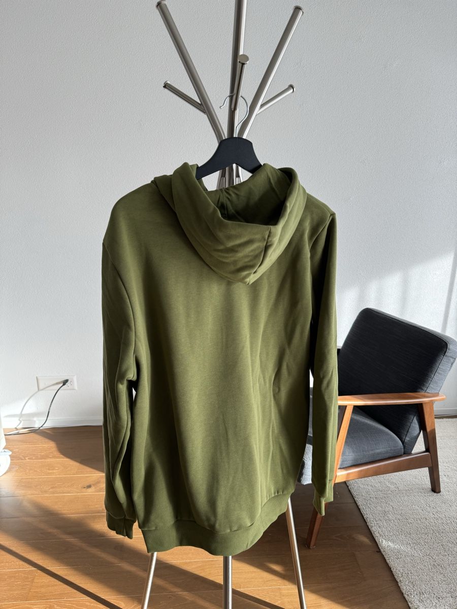 Puma Maglioni & Felpe: PUMA Hoodie, Gr. L, NEU – Nuovo e nell'imballaggio originale da Sursee venduto da Janst88 1