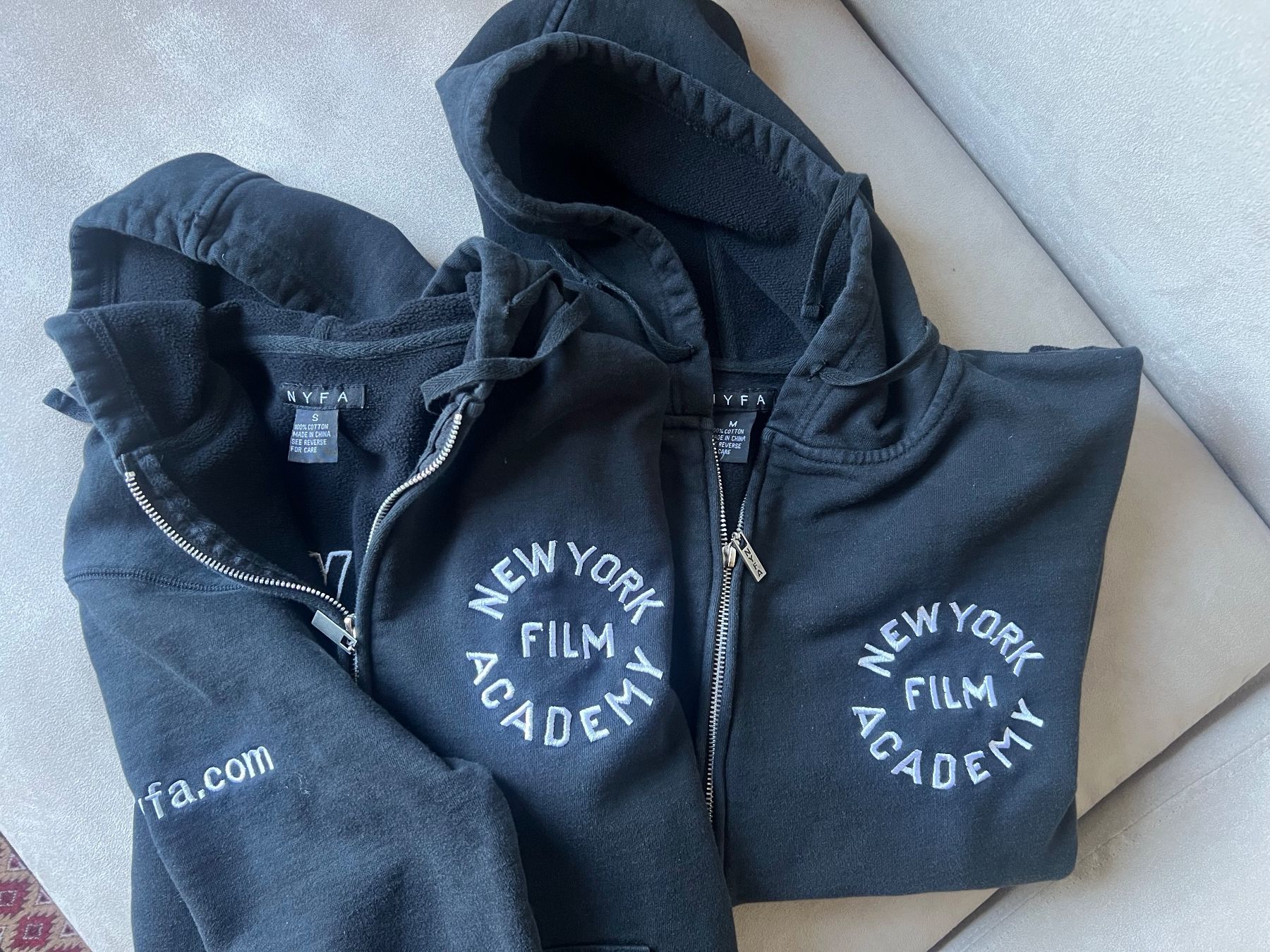 Pullover & Sweatshirts: Sweater vintage – Gebraucht aus Jouxtens-Mézery von Hoerler02 1