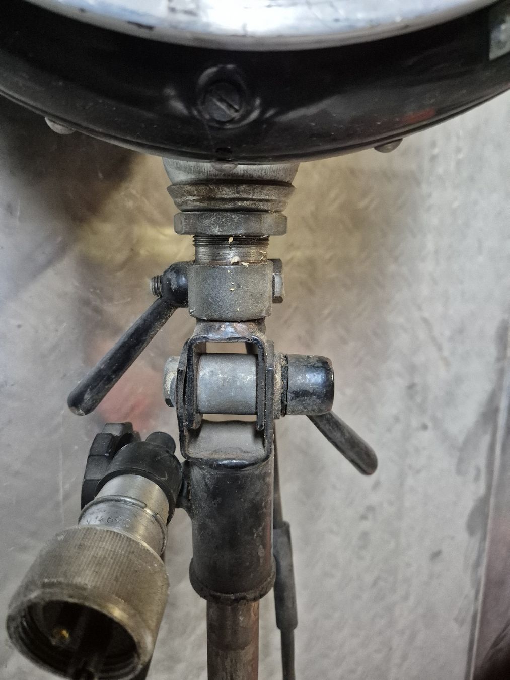 Fari: Scheinwerfer – Usato da Menziken venduto da JosefK03 3
