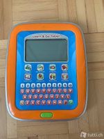 Vtech Learn & Go Tablet