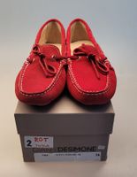 Damenschuhe echt Leder Grösse 38 Gianni  Desimone