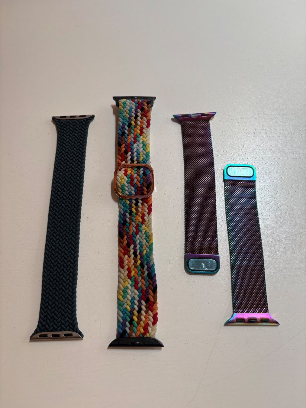 Apple Smartwatch: Apple Watch Series 10 Cellular 42mm – D'occasion à Bleiken par Mito_evo 2
