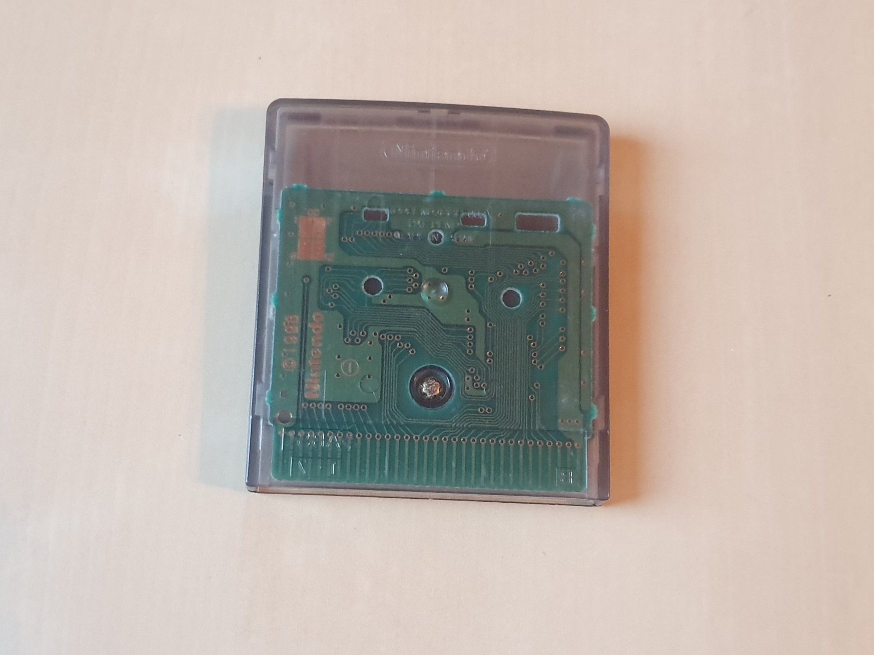Nintendo Giochi: Jungle Book – Usato da Stansstad venduto da collectorsshop 1