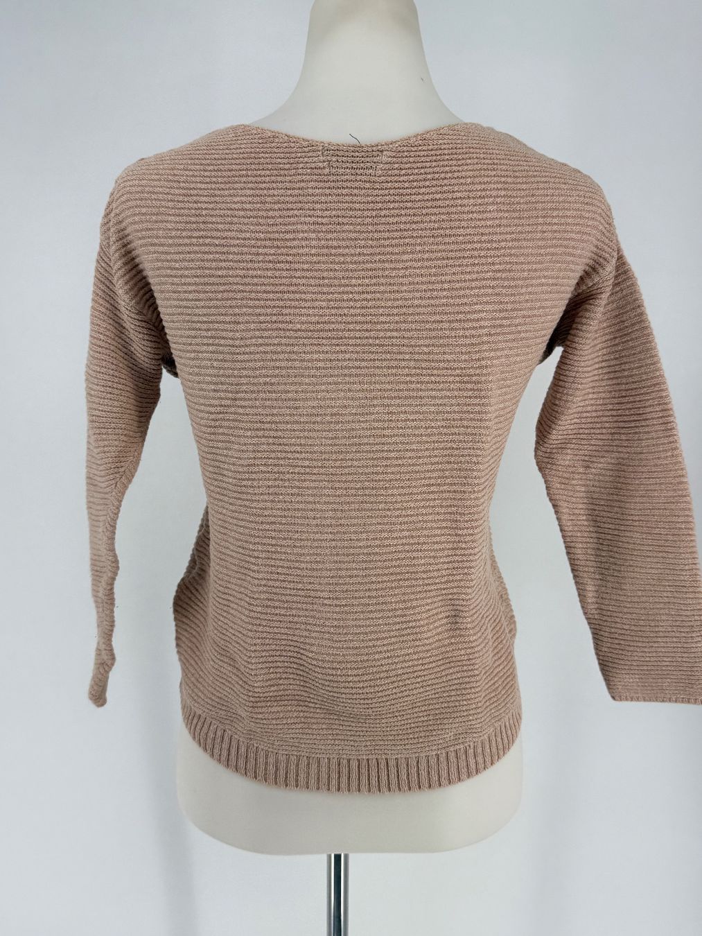 Massimo Dutti Pullover & Sweatshirts: Pullover Gr. S von Massimo Dutti – Gebraucht aus Auenstein von moin. 2