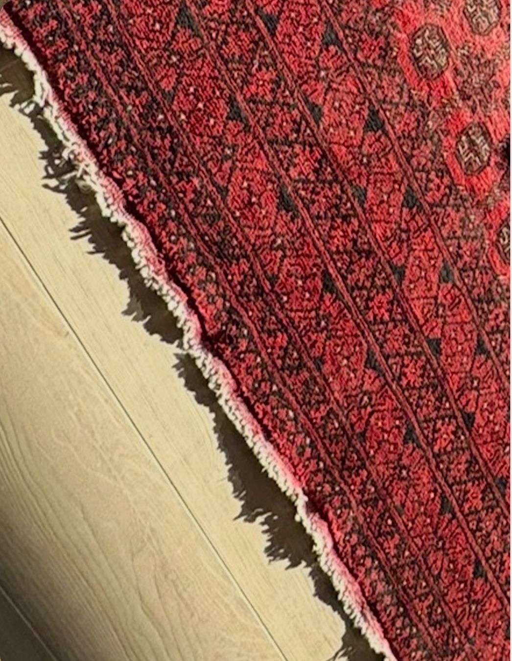 Teppiche: Afgan Teppisch / carpet ....VERY LARGE AND BEAUTIFUL – Gebraucht aus wollerau von klk_hnv8 4