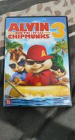 DVD Alvin et les Chipmunks 3