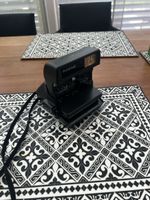 Polaroid Kamera Vintage