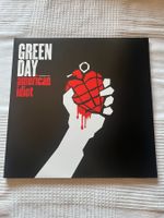 Green Day - American Idiot 2x Vinyl LP original pressing
