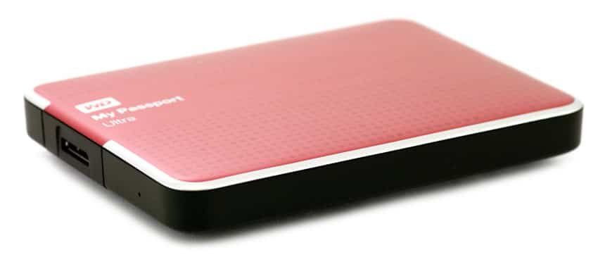 Western Digital Dischi rigidi: WD My Passport Ultra 1TB – Usato da Kloten venduto da fid_56sj 1