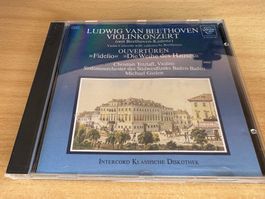 E5 Beethoven Talzlaff Fidelio, Die Weihe Des Hauses