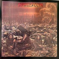 ARMAGEDDON / Same