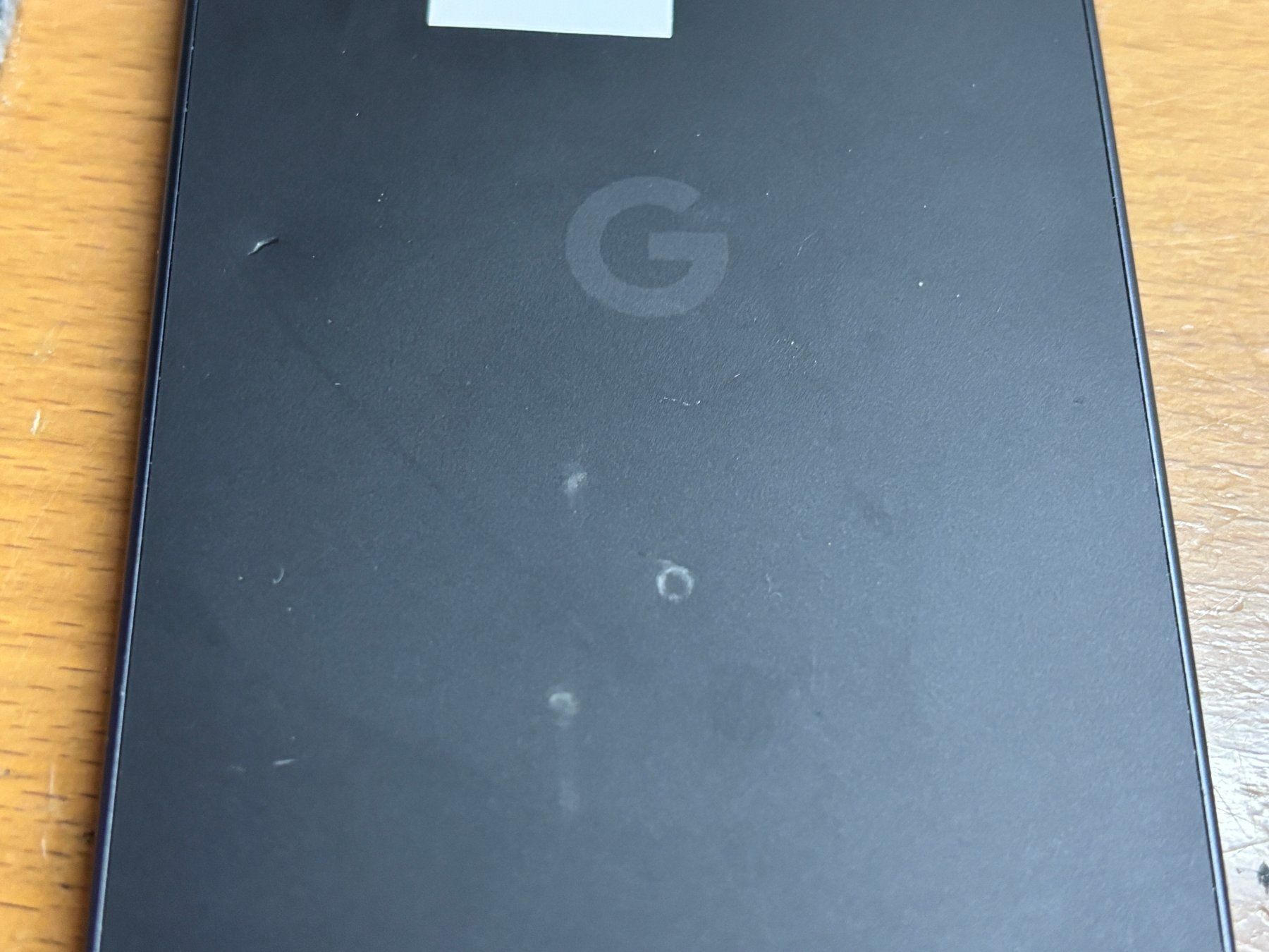 Google Handys / Smartphones: Google Pixel 9a 128Gb#13 – Gebraucht aus Au SG von bah_6f5w 2