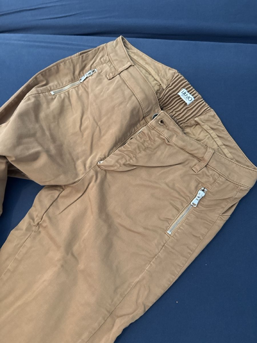 Liu Jo Hosen: Tolle Hose LIU:JO – Gebraucht aus Fürstenau von Du-01 1