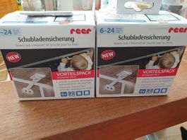 Schubladensicherung Kinder