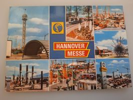 Hannover Messe