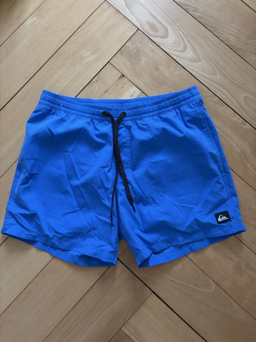 Quiksilver Badehosen: Badehose Quiksilver M – Gebraucht aus Bern von sch_fs8z