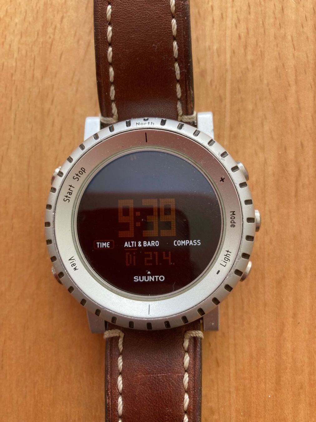 Orologi: Armbanduhr Herren – Usato da Egliswil venduto da Anitajo