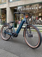 Vélo Électrique Urbain KALKHOFF ENTICE 3 ADVANCE