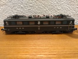 Märklin H0 39365 Elektrolokomotive Ae 6/6 Digital mit Sound