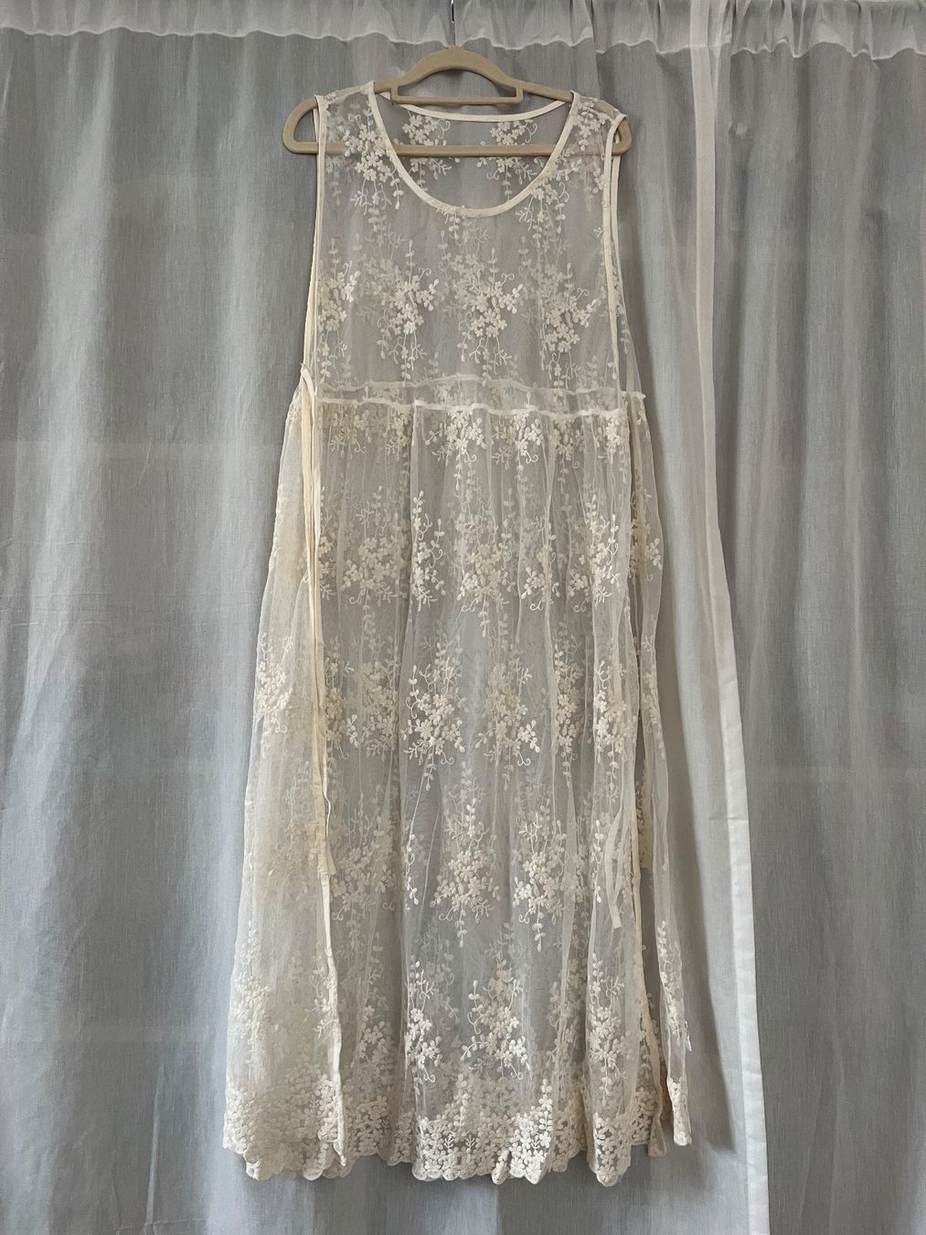 Vestiti: Tunika / Umhang /Kleid – Nuovo (secondo la descrizione) da Berneck venduto da flokati01